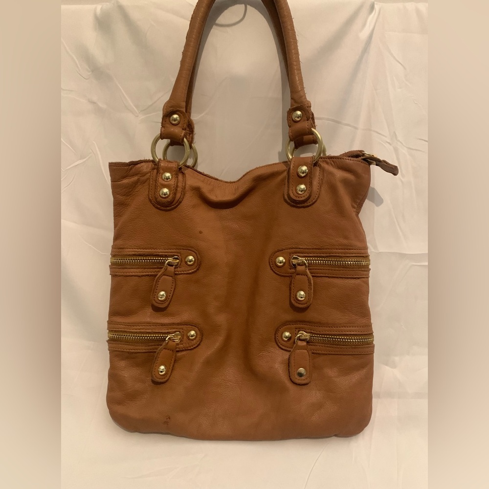 Linea Pelle purse